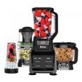 thumbnail image 2 of Procesador de Alimentos Ninja Intelli-Sense 1200w 12Acc CT682SP, 2 of 5