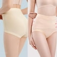 thumbnail image 5 of Mayaloom Leakproof Panties with Tummy Control - Dove Loom Panties Leak Proof Tummy Control Underwear, High Waisted Ultimate Comfort Shaping Leakproof Panties for Women, 5 of 10