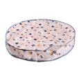 thumbnail image 3 of Juguete interactivo para gatos Strade Fareast Limited Pelota para esconderse y buscar rosa, 3 of 8