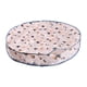 thumbnail image 3 of Juguete para gatos con funda de pelota, juguete de ejercicio, juguete interactivo para gatos, para entrenamiento de gatos y gatitos cartón rosa, 3 of 8