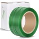 thumbnail image 1 of Embalaje: flejado, rollo, almacenamiento, estándar, poliéster verde, 1 of 9