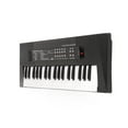 thumbnail image 2 of Clavier Électrique, Clavier Électrique 37 Touches Clavier Musical Piano Électrique Réponse Rapide, 2 of 8