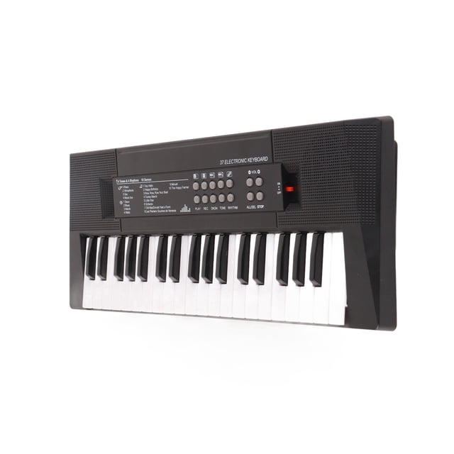Electric Keyboard,Electric Keyboard 37 Key Key Piano Electric Keyboard Piano Optimal Efficiency