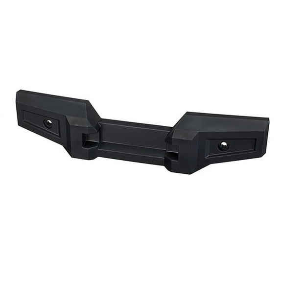 Hobby Remote Control Traxxas Tra7736 Bumper, Rear Replacement Parts