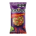 thumbnail image 2 of Botana Tostitos Xtra Flamin' Hot sabor queso chile y limón 240 g, 2 of 4
