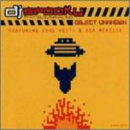 Object Unknown