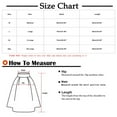 thumbnail image 2 of Mrat Casual Mini Skirts Fashion Women's Large Gauze Pleated Half Skirt Gauze Skirt Puffy Skirt Flowy Slit Midi Skirts S-144 Black XL, 2 of 3