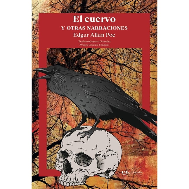 El Cuervo Blanco