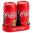 thumbnail image 1 of Juego de Sal y Pimienta The Tin Box Company 2023 Coque Coque, 1 of 8