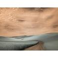 thumbnail image 2 of Eggers, Terry 18x15 Black Ornate Wood Framed with Double Matting Museum Art Print Titled - USA-Washington State-Palouse region-winding backcountry road through wheat fields, 2 of 4