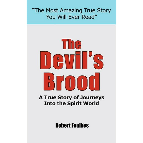 The Devil's Brood (Paperback)