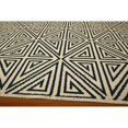 thumbnail image 2 of Momeni Baja 6'7" X 9'6" Transitional Rug in Navy, 2 of 3