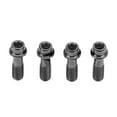 thumbnail image 3 of Brake Lever Screws,4Pcs Bike Brake Lever Bike Brake Lever Fixed Screw Bike Brake Lever Screws Achieve More, 3 of 8
