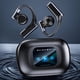 thumbnail image 4 of A16Plus Auriculares de Traducción Bluetooth Multilingües con Reducción de Ruido Y Pantalla Táctil, Adecuados para Auriculares de Traducción de Viajes en el Extranjero, 4 of 9