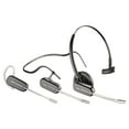 thumbnail image 2 of Plantronics® Savi 745, Monaural, Behind The Head/over The Ear/over The Head Headset, 2 of 2