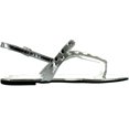thumbnail image 2 of DIVIANA MOIRA-09A Womens Round Toe Sling Back Thong Sandals, 2 of 4