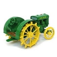 thumbnail image 3 of John Deere 1/16th D - 2014 Tractor & Engine Museum Edition, 3 of 3