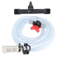 thumbnail image 1 of Efficient HighFertilizer Injector for Farmland with Drip Irrigation, All in One Design, Easy , Improve Crop Yield, 1 of 7