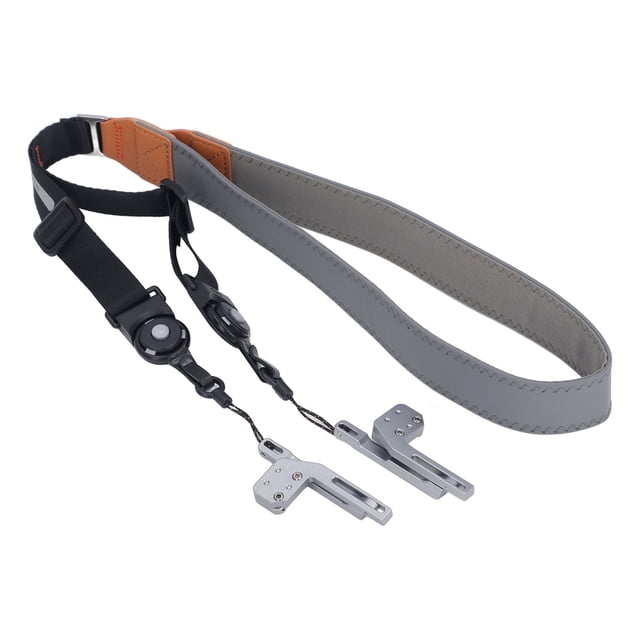 Cordón De Control Remoto Para Drones, Correa Para Controlador De Drones, Longitud Ajustable Amigable Con La Piel, Liberación Rápida Para RC1 Para Air 3