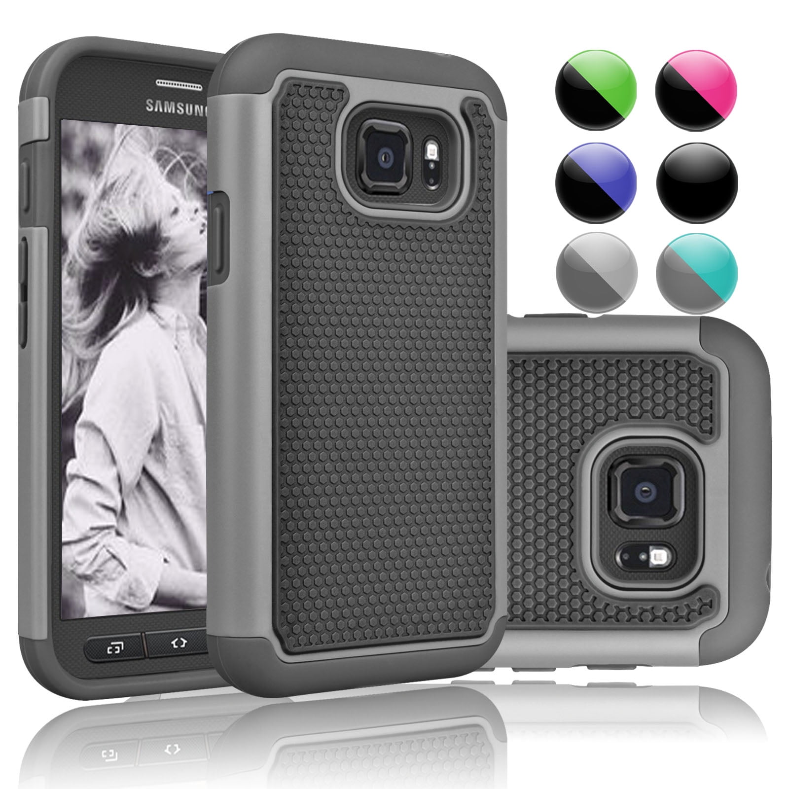 galaxy s7 active at&t