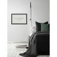 thumbnail image 6 of Have a Mind That Is Open Framed Painting Print, 6 of 6