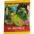 thumbnail image 2 of LEGO Ninjago Dragons Rising Saison 3: Minifigurine Morro avec Épée, 2 of 5
