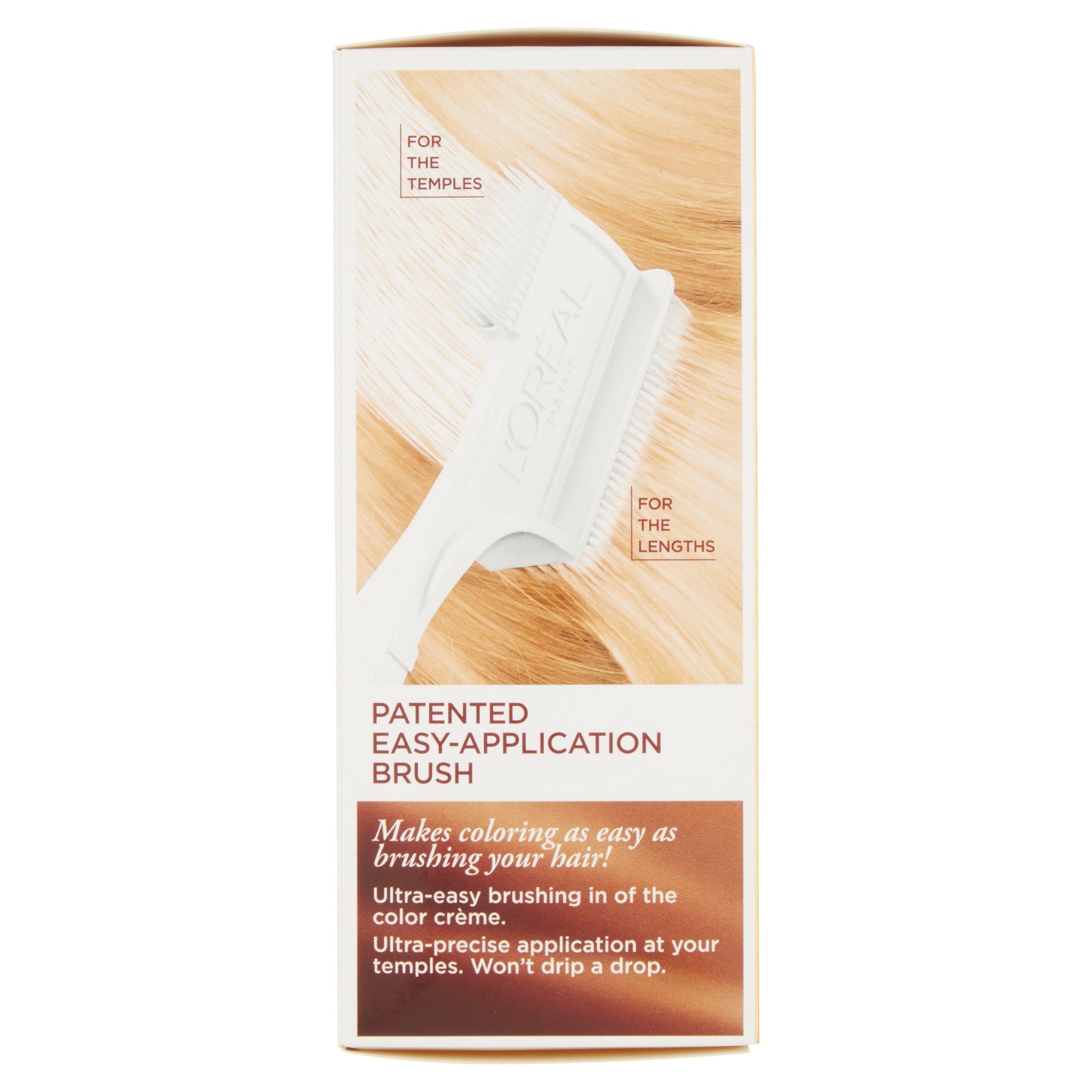 L'Oreal Paris Age Perfect Permanent Hair Color, 9N Light Natural Blonde