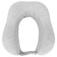thumbnail image 2 of Oreiller de Massage en Forme de U Rechargeable Électrique pour le Cou Masseur Portable pour Épaules, 2 of 8