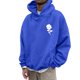 thumbnail image 1 of WILLBEST Sudaderas para Hombre, Sudaderas Casuales De Moda para Hombre, Sudaderas con Capucha De Manga Larga con Estampado De Rosas De Color XXGrande, 1 of 3