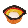 thumbnail image 4 of LEGO STORAGE CINCH BUCKET - ORANGE, 4 of 5
