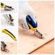 thumbnail image 5 of Grapadora YEAHOME para tapicería 4 en 1, resistente, con 6000 grapas, 5 of 8