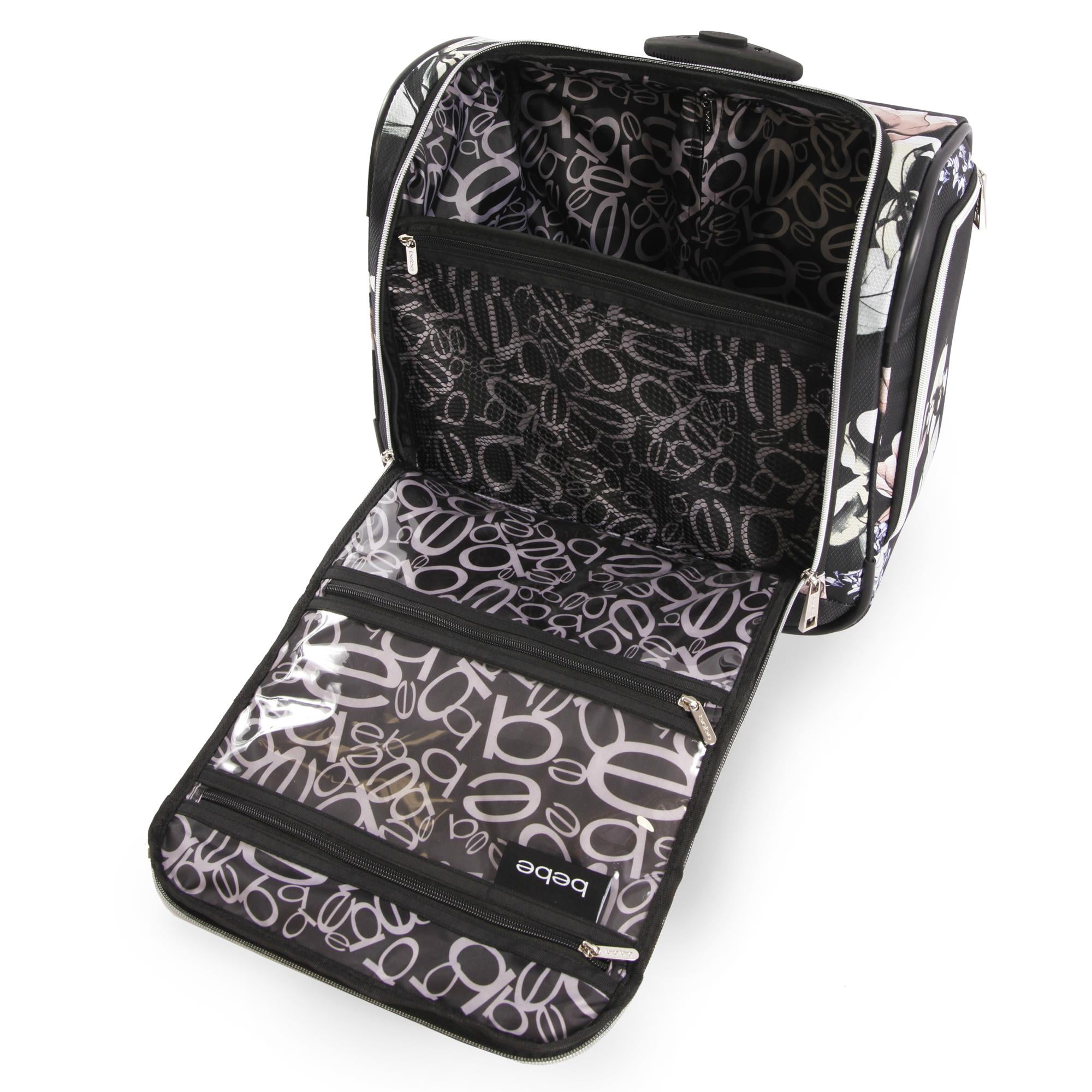 bebe underseat luggage