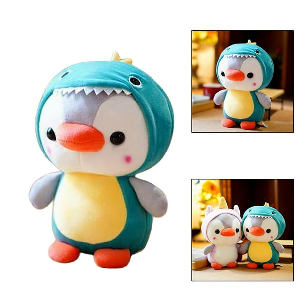 Almohada de Animal Relleno Yotijar Juguetes de Peluche para Niños