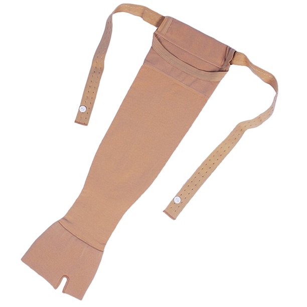 Arm sleeve Medical Compression Sleeve Compression Arm Support Elastic