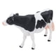 thumbnail image 4 of Figura de Cattles Simmental, Figura de Vaca Simulada Blanca Blanca Realista PlásTiCo Realista Lovely Para Niños Accesorios Educatros para el Regalo de la Fiesta, 4 of 7