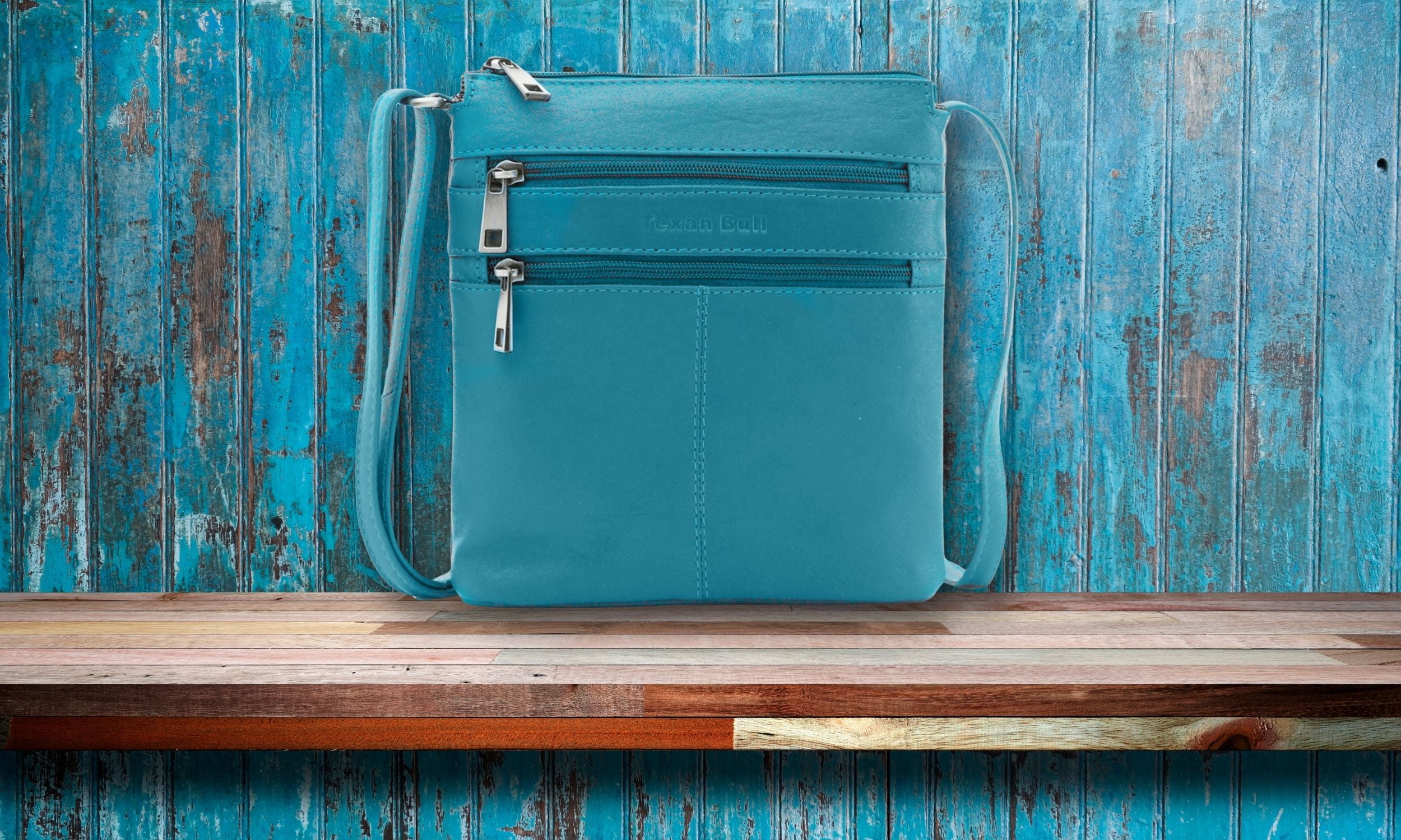 Crossbody Purses For Women-Shoulder Strap Women Leather Bags Travel Handbags
