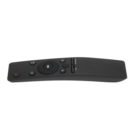 Remote Controlfor Samsung Soundbar,Speaker Remote Control Audio Soundbar Controller Speaker Remote Control Best in its Class
