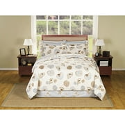 Mainstays Ms Sea Breeze Bed In A Bag Full