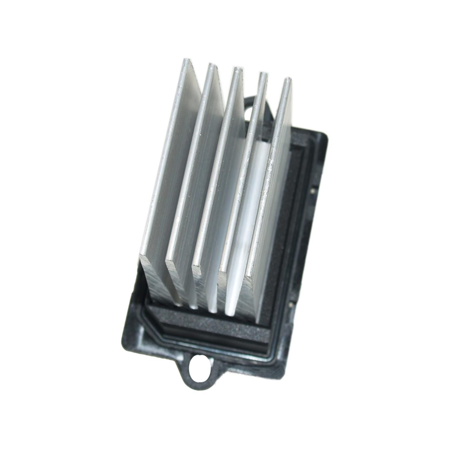 SMP RU638T Blower Motor Resistor