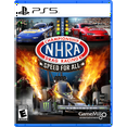 thumbnail image 4 of NHRA: Speed for All for PlayStation 5 [VIDEOGAMES] Playstation 5, 4 of 8