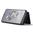 thumbnail image 2 of M2 Series for OnePlus 12 5G Kickstand Case Detachable Magnetic Wallet Phone CoverP20211224571, 2 of 5