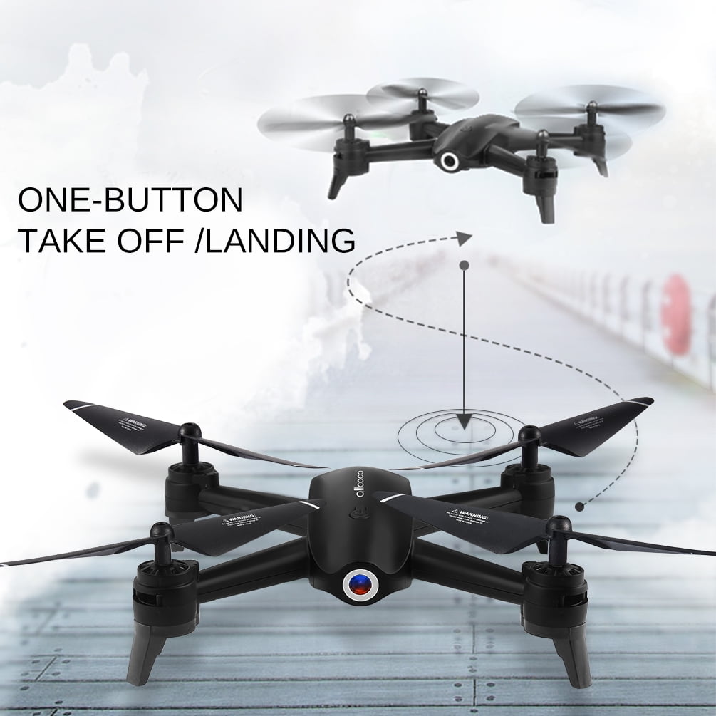allcaca drone