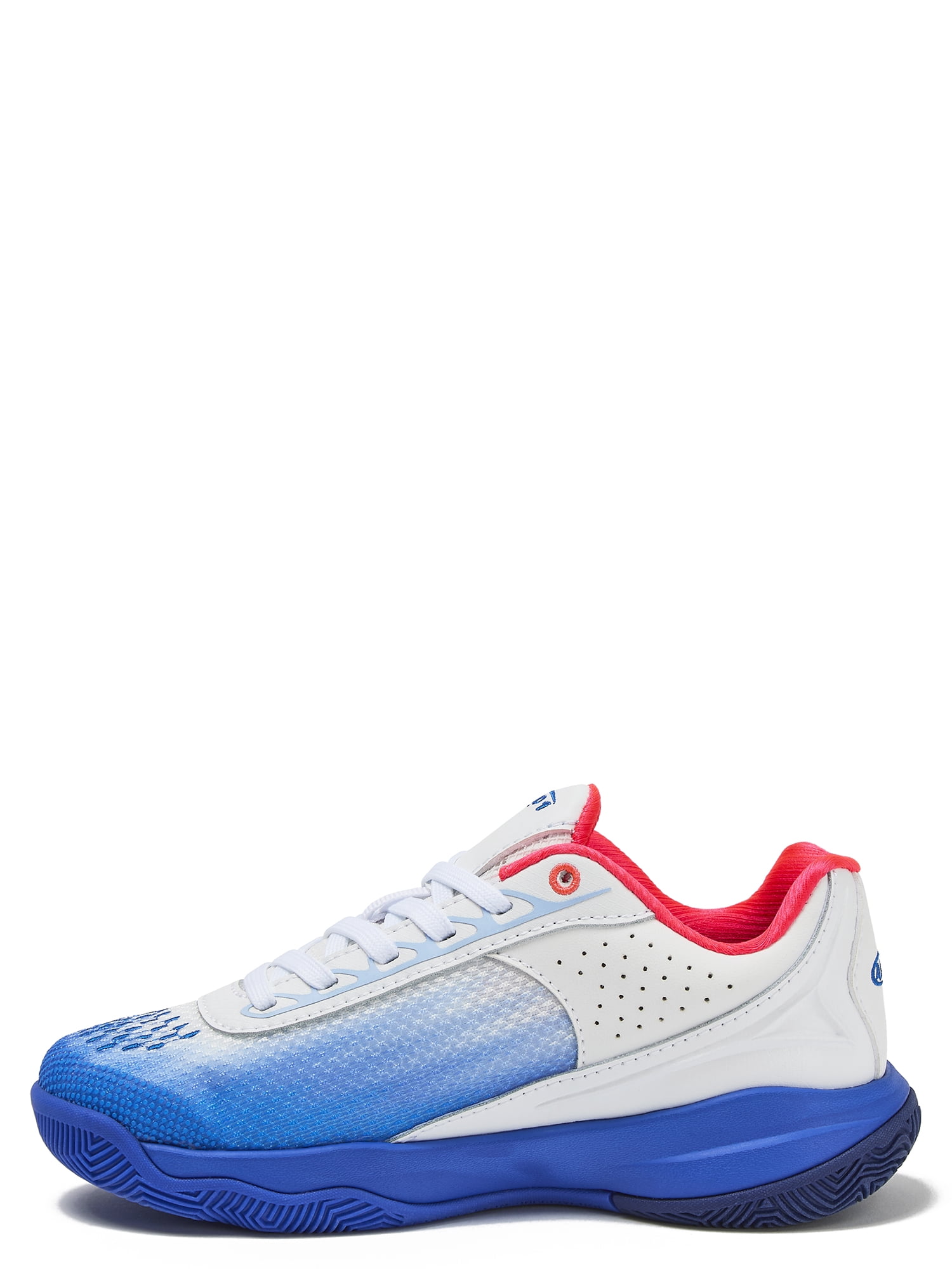 AND1 Boy's Attack Basketball Sneakers