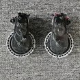 thumbnail image 4 of Vacuum Drive Traveling Wheel for X1/X1SPro/X1 OMNI/T10 OMNI/T20 Robot Vacuum Cleaner Parts Right, 4 of 5