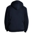 thumbnail image 3 of Espada Menswear Full-Zip Sherpa-Lined Hoodie Jacket, 3 of 4