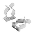 thumbnail image 6 of 10Pcs Tools Spring Terry Clips Snap Shed Closed Heavy Duty Wall Mount Clips Set, 6 of 8
