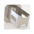 thumbnail image 2 of Au-TOMOTIVE GOLD Class III Trailer Stainless Steel Hitch Plug for Nissan (Silver), 2 of 2