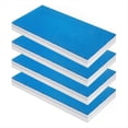 thumbnail image 1 of 4 Filtros para Cabina de Pintura, Filtros Portátiles para Cabina de Pulverización, Filtros de Escape para Cabina Pintura, para Reemplazar Cabinas de Pulverización con Aerógrafo., 1 of 7