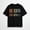 Black-2, variant on Womens Teacher Shirts Smile Face T-Shirt for Teachers Happy to See Your Face Tee Tops