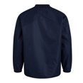 thumbnail image 2 of Canterbury - Parte Superior del Contacto Club para Niños/Niñas (Marino) Canterbury UTPC4518_navy, 2 of 4